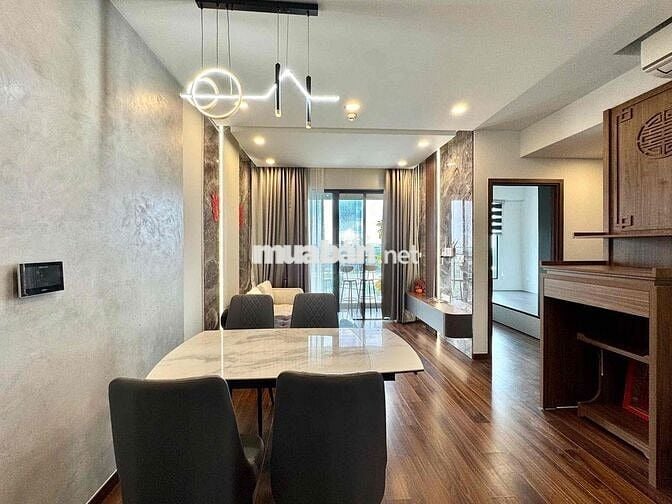 MIZUKI PARK 2pn-2wc Full nội thất MP678