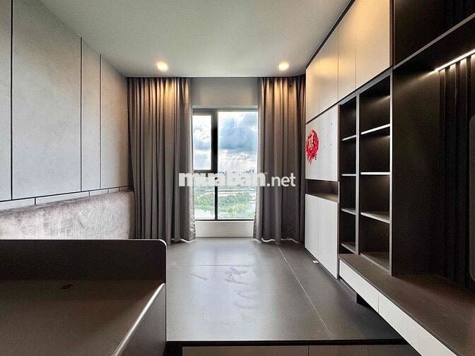 MIZUKI PARK 2pn-2wc Full nội thất MP678