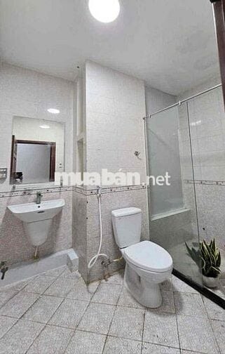 ‼️KHAI TRƯƠNG 1PN BAN CÔNG - CỬA SỔ NGAY HSU - BKU QUẬN 10