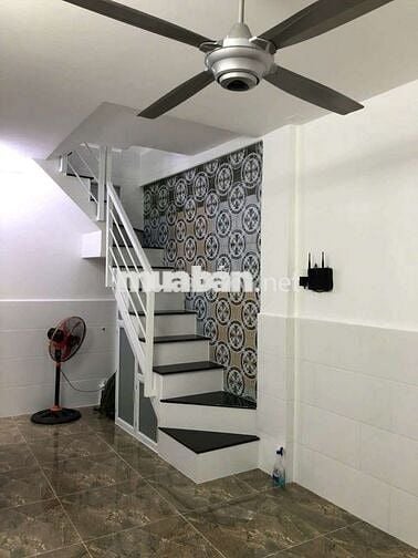 Cho thuê nhà điện biên phủ.p3.q3.