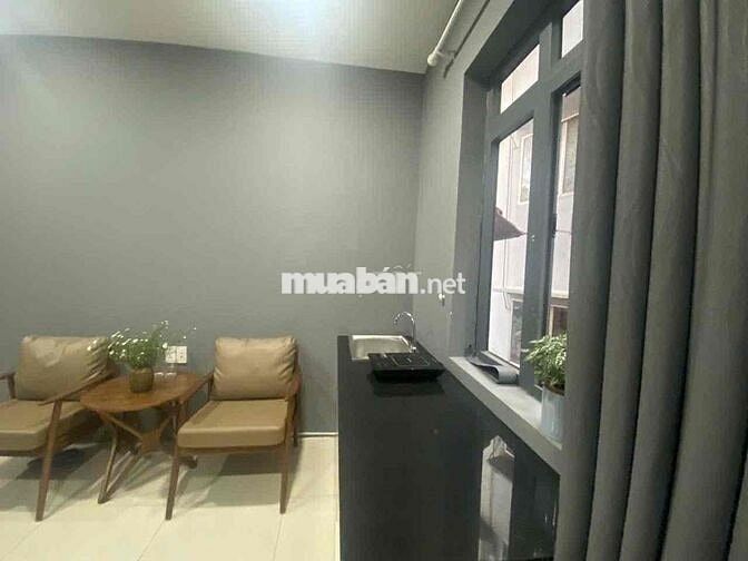 🏡CHO THUÊ CĂN HỘ PHÒNG TRỌ STUDIO CỬA SỔ TRỜI THANG MÁY GULL NỘI THẤT🔥