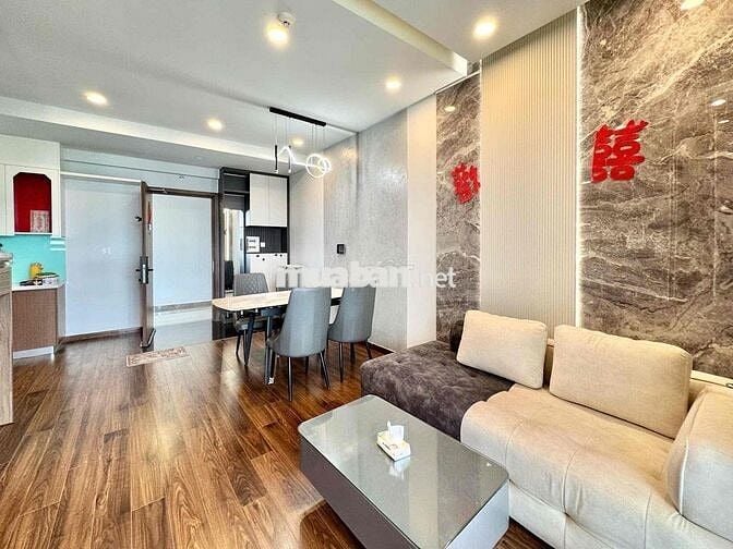 MIZUKI PARK 2pn-2wc Full nội thất MP678