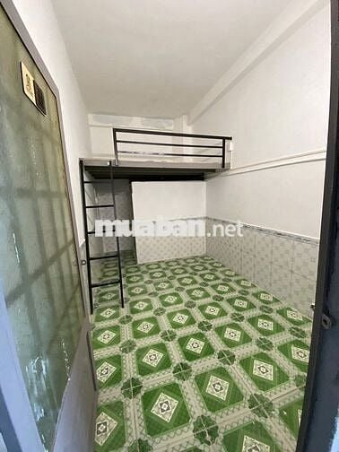 PHÒNG TRỌ GIÁ RẺ CHỈ 1Tr8 Ở TÂN TẠO A, BÌNH TÂN