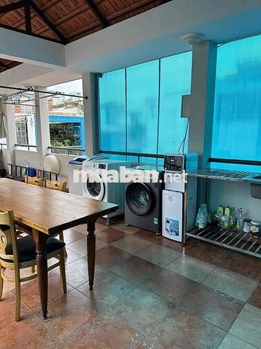 Cho thuê phòng trọ hẻm đường Hoàng Sa, phường 11 Quận 3
