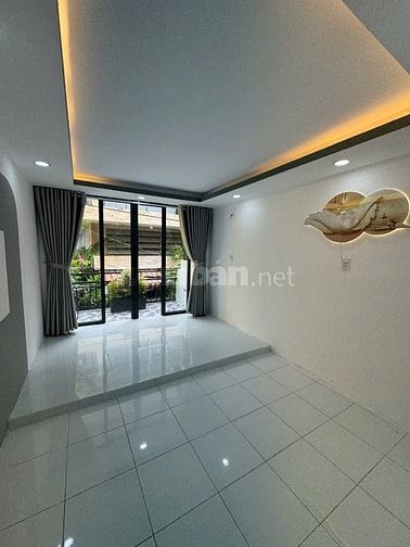 Bán nhà 3 lầu 1491 Phạm thế hiển F6 Q8. 100m tới cầu NHỊ THIÊN ĐƯỜNG