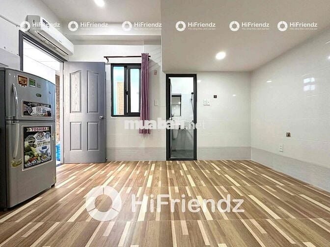 DUPLEX CÓ CỬA SỔ TRỜI SẴN NỘI THẤT NHÀ MỚI NGAY GẦN ĐẦM SEN