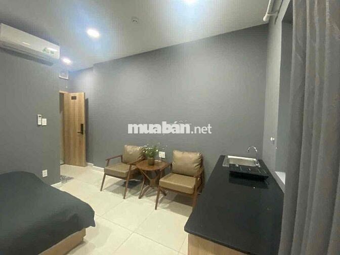 🏡CHO THUÊ CĂN HỘ PHÒNG TRỌ STUDIO CỬA SỔ TRỜI THANG MÁY GULL NỘI THẤT🔥
