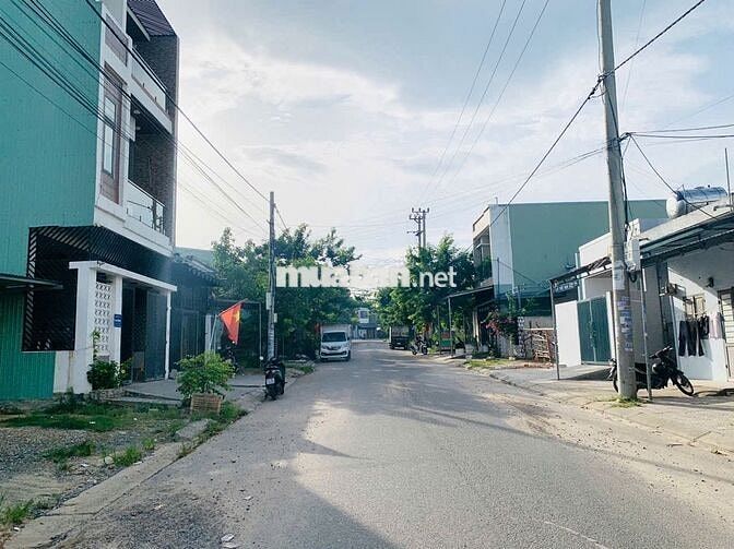 🌟 BÁN ĐẤT MT KHU BỘ ĐỘI TRINH SÁT GẦN CHỢ HÒA KHÁNH - GIÁ CHỈ 3TỶX 🌟