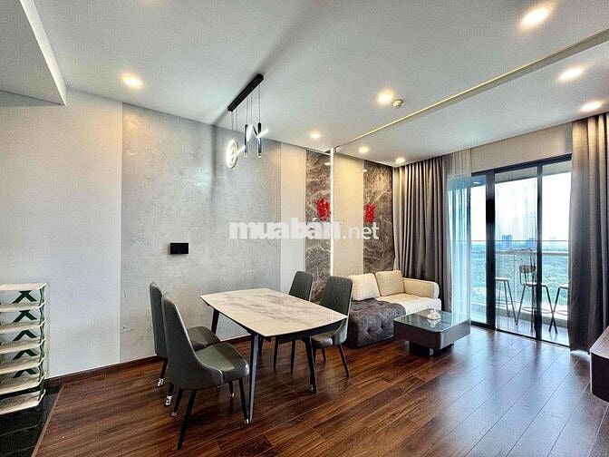 MIZUKI PARK 2pn-2wc Full nội thất MP678