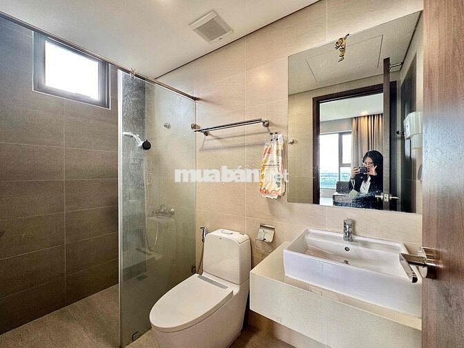 MIZUKI PARK 2pn-2wc Full nội thất MP678