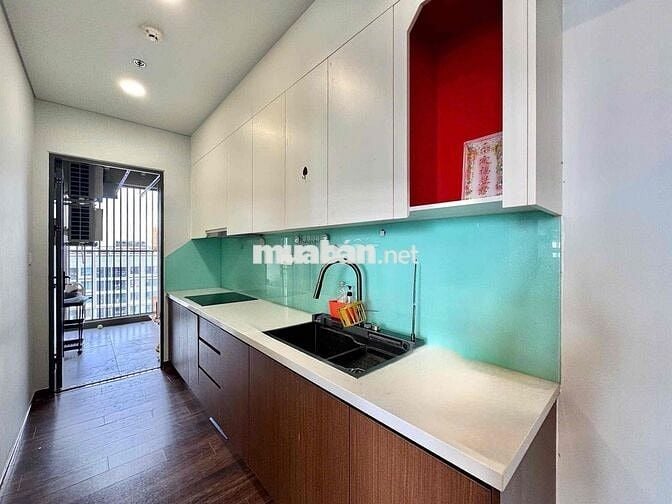 MIZUKI PARK 2pn-2wc Full nội thất MP678