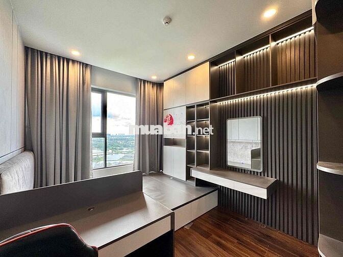 MIZUKI PARK 2pn-2wc Full nội thất MP678