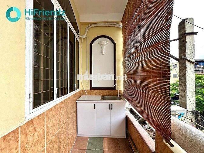 🌿KHAI TRƯƠNG CĂN HỘ BANCOL GIÁ SINH VIÊN NGAY NGÃ 7 LÝ THÁI TỔ