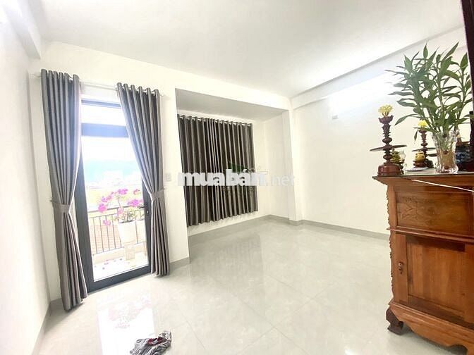 NHÀ KINH DOANH 4 TẦNG KĐT ACC VƯỜN XOÀI GIÁ 22 TRIỆU/THÁNG