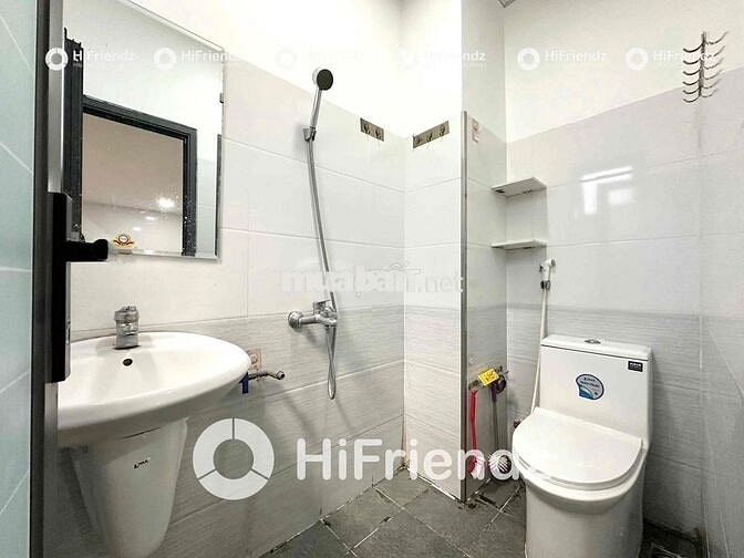 DUPLEX CÓ CỬA SỔ TRỜI SẴN NỘI THẤT NHÀ MỚI NGAY GẦN ĐẦM SEN
