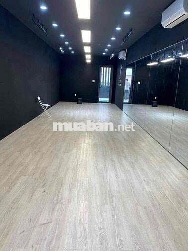 CHO THUÊ SIÊU PHẨM – PP9 BA VÌ, CƯ XÁ BẮC HẢI, Q10 TRỆT LẦU GIÁ 35TR