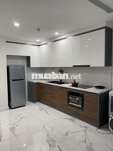 o thuê căn hộ Sunshine Center, Phạm Hùng - 118m², 2+1PN