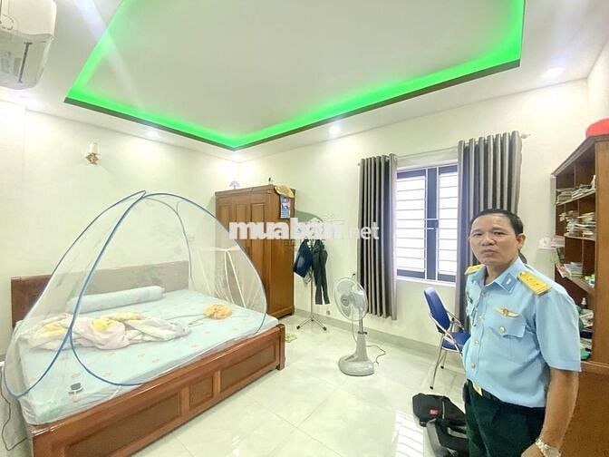 NHÀ KINH DOANH 4 TẦNG KĐT ACC VƯỜN XOÀI GIÁ 22 TRIỆU/THÁNG