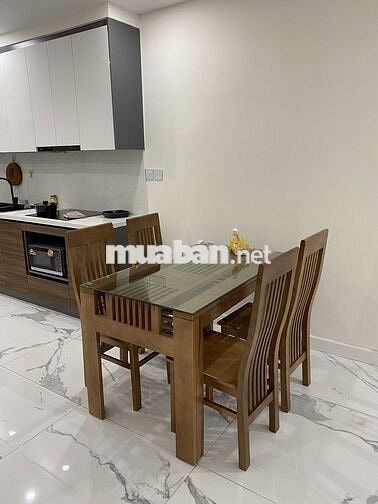 o thuê căn hộ Sunshine Center, Phạm Hùng - 118m², 2+1PN