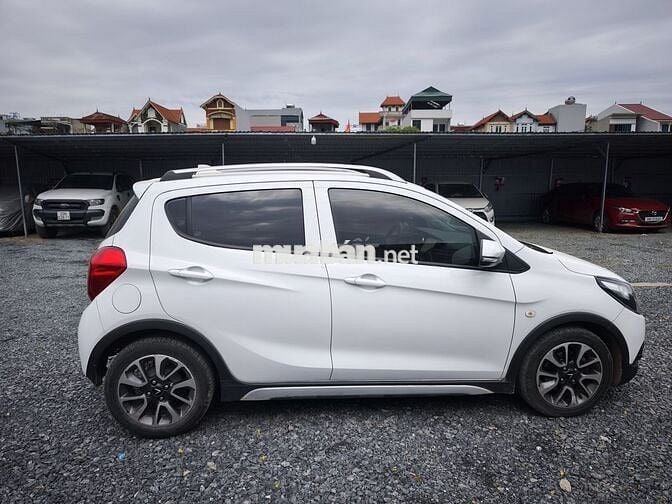 VinFast Fadil 2019 1.4 AT Plus
