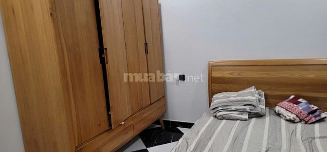 CHO THUÊ PHÒNG GẦN ĐẠI HỌC FPT