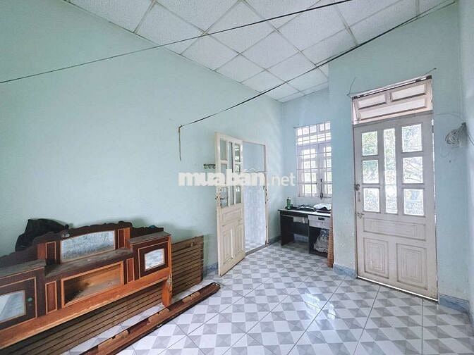 🏘️ Nhà 1Lầu 2phòng, Lê Thị Hồng Gấm, Tân Thới Nhì Hóc Môn 🏘️