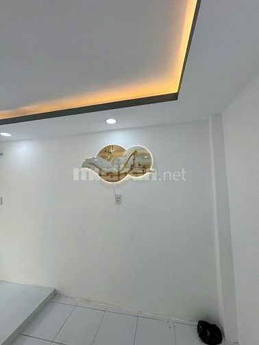 Bán nhà 3 lầu 1491 Phạm thế hiển F6 Q8. 100m tới cầu NHỊ THIÊN ĐƯỜNG
