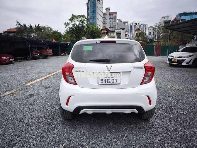 VinFast Fadil 2019 1.4 AT Plus