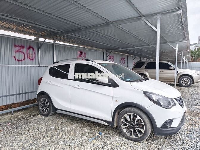 VinFast Fadil 2019 1.4 AT Plus