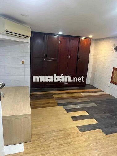 NHÀ THUÊ NGUYỄN CHÍ THANH HẺM 3M FULL NỘI THẤT 3PN 2WC