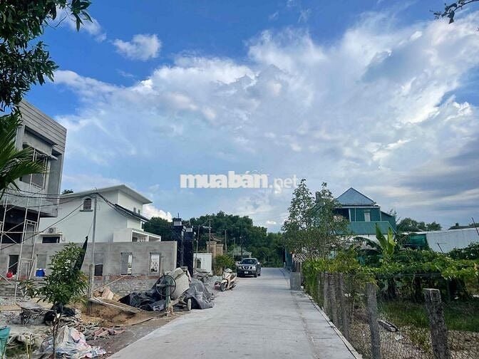 Đất kiệt Quang Trung - Trung tâm phú bài, cao ráo