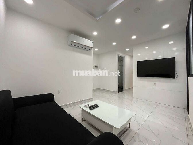✨️CHO THUÊ CĂN HỘ CAO CẤP 1,2PN+2WC NGUYỄN THÔNG, QUẬN 3✨️