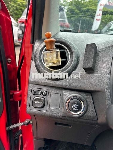 Toyota Wigo 2021 1.2 AT - tự động BH HÃNG
