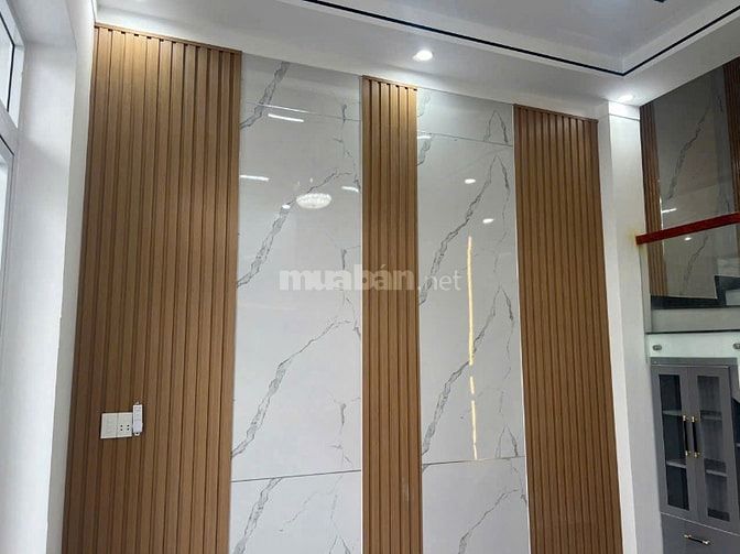 🏠🏠Bán nhà mới xây 1 lầu 1 trệt phường Tân Vạn ( phường Biên Hòa mới)