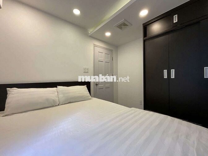 ✨️CHO THUÊ CĂN HỘ CAO CẤP 1,2PN+2WC NGUYỄN THÔNG, QUẬN 3✨️