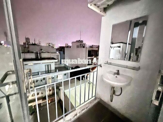 💦DUPLEX BAN CÔNG-PHÒNG TRỌ GÁC GIÁ RẺ FULL NT💦TRUNG TÂM PHÚ NHUẬN-Q3