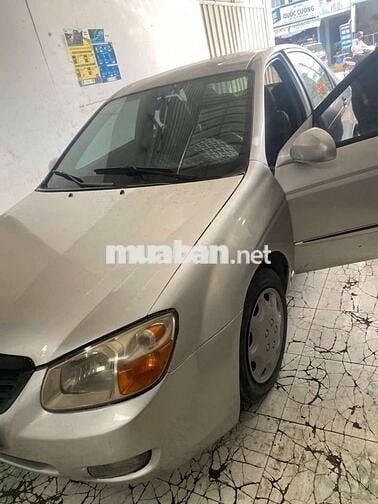 Bán xe kia 5 chỗ cinato