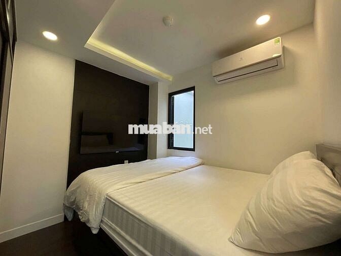 ✨️CHO THUÊ CĂN HỘ CAO CẤP 1,2PN+2WC NGUYỄN THÔNG, QUẬN 3✨️
