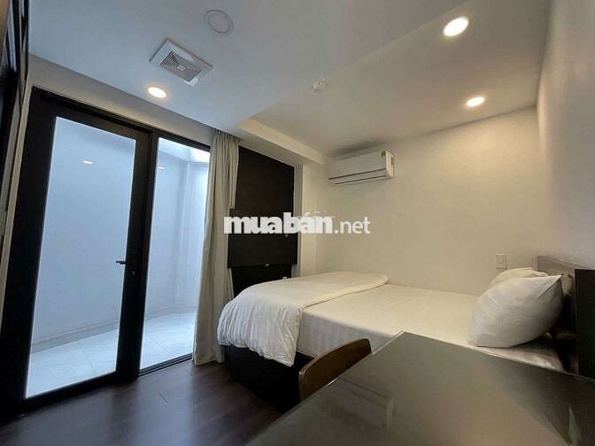 ✨️CHO THUÊ CĂN HỘ CAO CẤP 1,2PN+2WC NGUYỄN THÔNG, QUẬN 3✨️