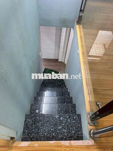 NHÀ THUÊ NGUYỄN CHÍ THANH HẺM 3M FULL NỘI THẤT 3PN 2WC