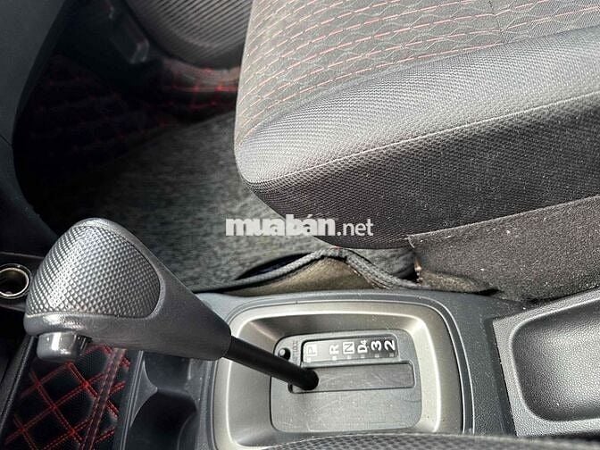 Toyota Wigo 2021 1.2 AT - tự động BH HÃNG