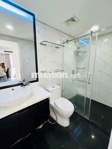 ✨️CHO THUÊ CĂN HỘ CAO CẤP 1,2PN+2WC NGUYỄN THÔNG, QUẬN 3✨️
