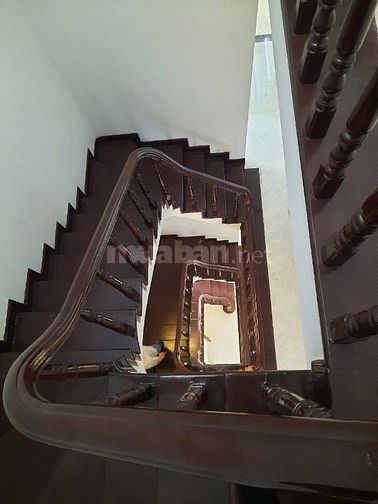Chính chủ cần bán nhà mặt phố Tô Vĩnh Diện phường Khương Trung, TX, HN