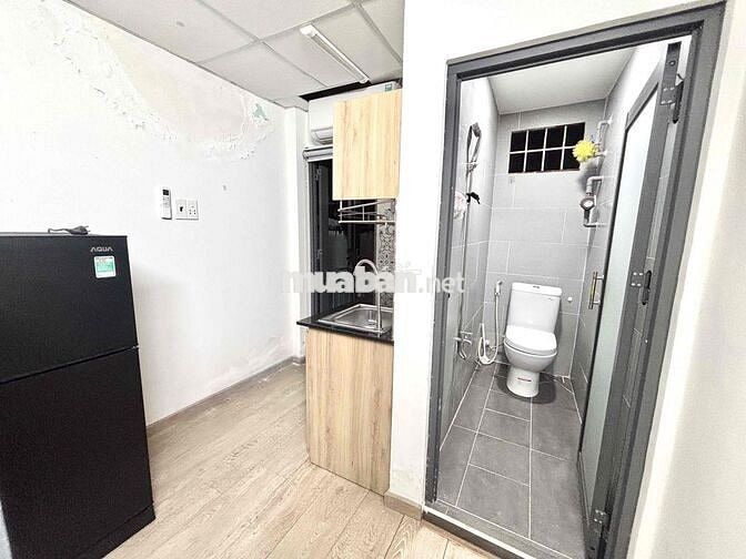 💦DUPLEX BAN CÔNG-PHÒNG TRỌ GÁC GIÁ RẺ FULL NT💦TRUNG TÂM PHÚ NHUẬN-Q3