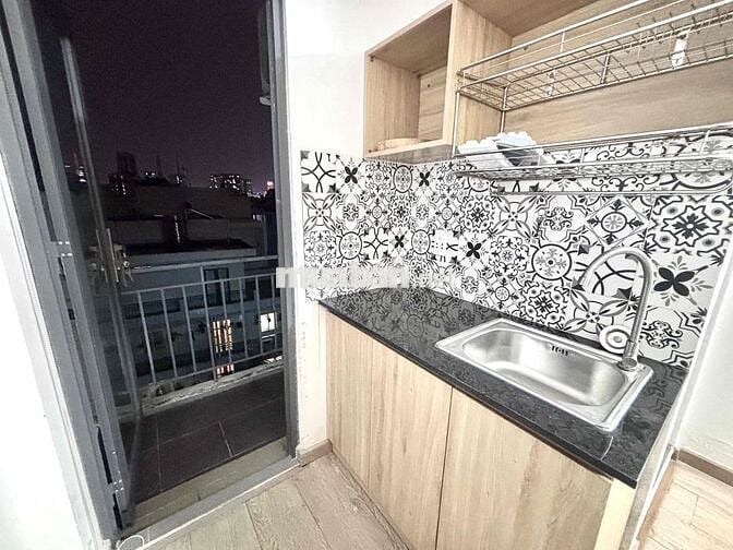 💦DUPLEX BAN CÔNG-PHÒNG TRỌ GÁC GIÁ RẺ FULL NT💦TRUNG TÂM PHÚ NHUẬN-Q3