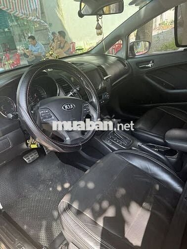Kia k3 sx 2014 x