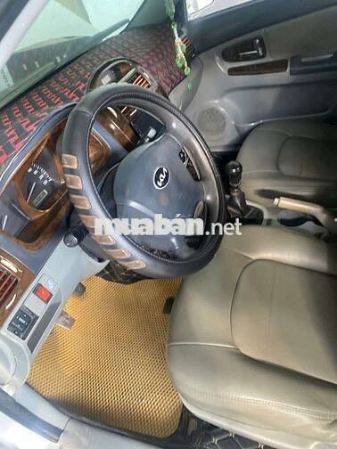 Bán xe kia 5 chỗ cinato