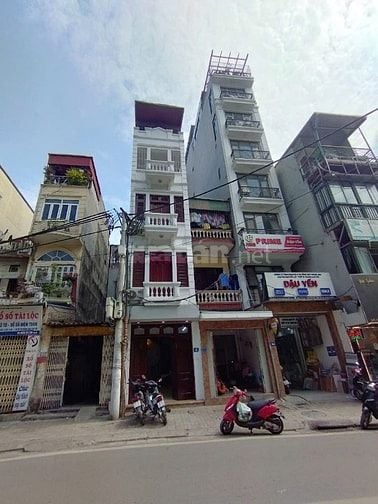Chính chủ cần bán nhà mặt phố Tô Vĩnh Diện phường Khương Trung, TX, HN Chính chủ cần bán nhà mặt phố Tô Vĩnh Diện phường Khương Trung, TX, HN
