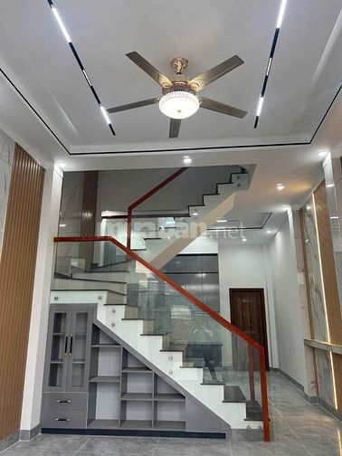 🏠🏠Bán nhà mới xây 1 lầu 1 trệt phường Tân Vạn ( phường Biên Hòa mới)
