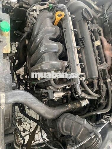 Bán xe kia 5 chỗ cinato